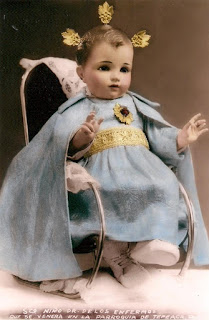 El Ariete Católico: LA DIVINA PROVIDENCIA – Our Lady of Mount Carmel USA